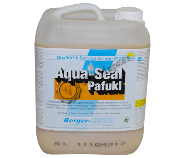 Aqua-Seal Pafuki