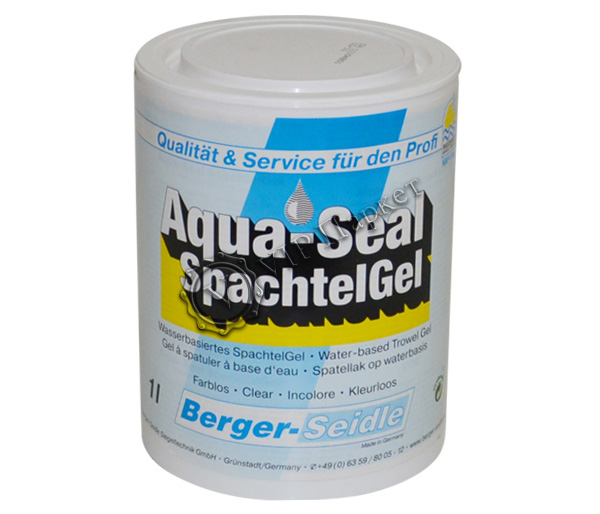 Aqua-Seal SpachtelGel