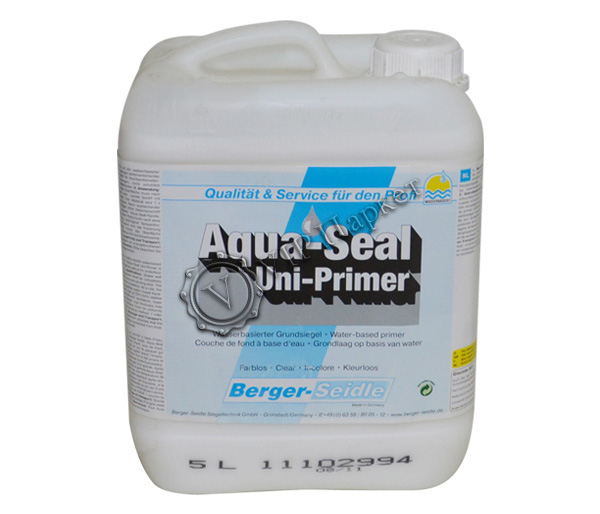 Aqua-Seal Flex Primer