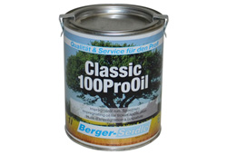 Classic-Oil 100Pro