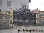 Ворота
