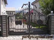Ворота