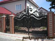 Художественная ковка